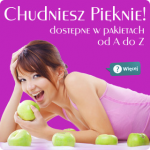 Chudniesz pięknie – nowy program odchudzania