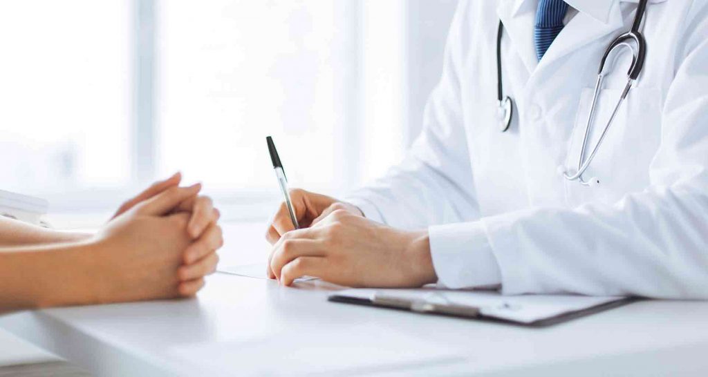 konsultacje u dobrego specjalisty dietetyka klinicznego w Krakowie wywiad lekarski